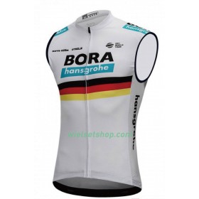 2018 Bora-Hansgrohe Fietsvest N005